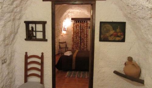 Three-Bedroom Townhouse