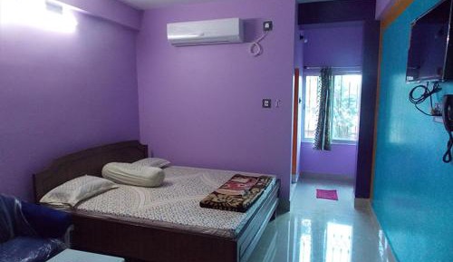 Deluxe Double Studio