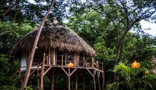 Standard Twin Room with Shared Bathroom