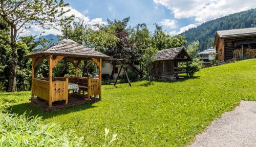 One-Bedroom Apartment (2 Adults)