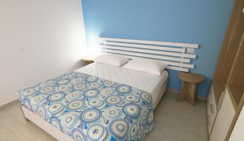 Economy Double or Twin Room - Basement