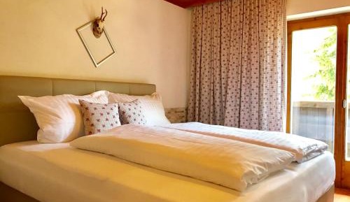 Junior Suite with Balcony