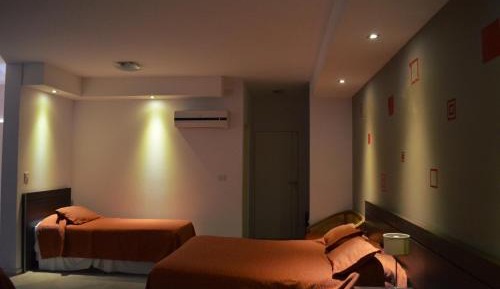 Superior Triple Room