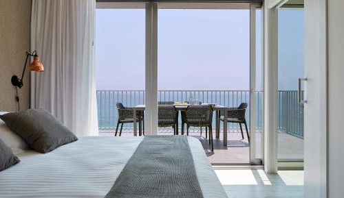 Four-Bedroom Apartment