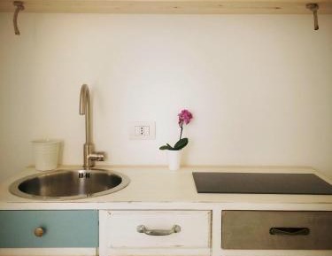 Junior Suite with Terrace