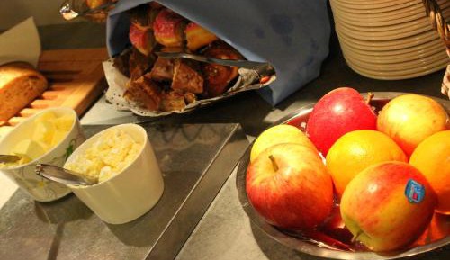 Standard Triple Room with Sauna