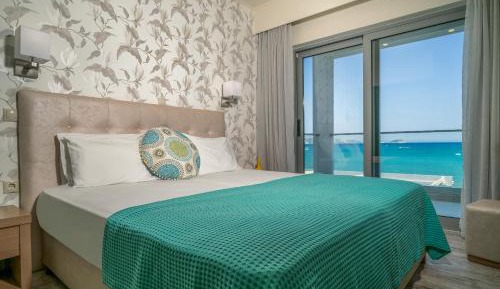 Queen Room with Spa Bath