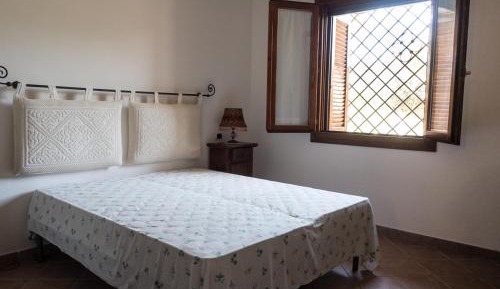 Apartment with Garden View