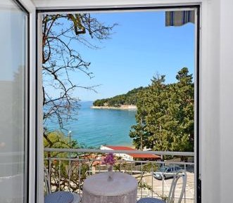 Two-Bedroom Apartment Standard