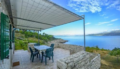 Two-Bedroom Holiday Home