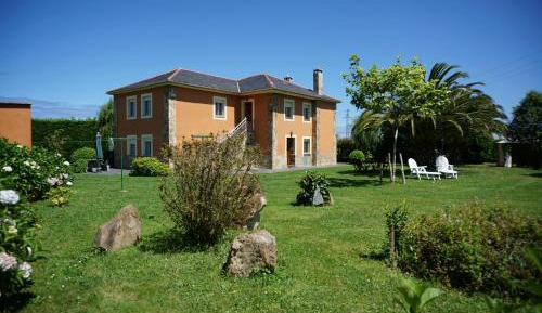 Four-Bedroom Apartment