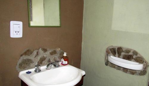 One-Bedroom Bungalow