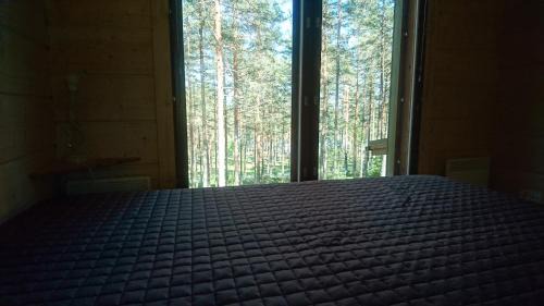 Three-Bedroom Cottage with Sauna