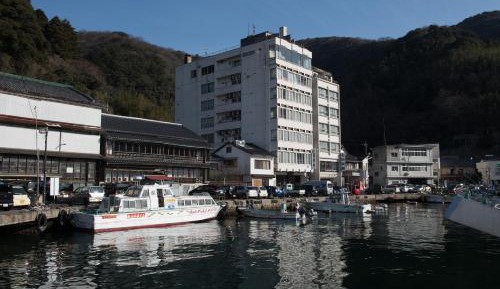 Japanese-Style Quadruple Room