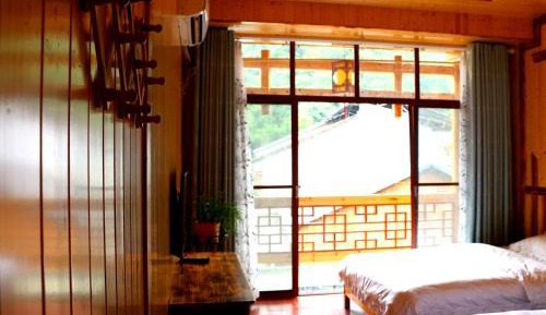 Twin Room with Balcony