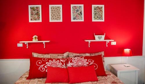 Double or Twin Room with Private Bathroom