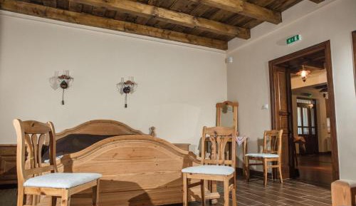 Triple Room - Disability Access