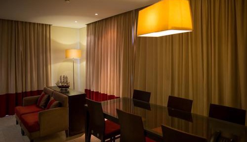 Two-Bedroom Apartment (4 People)