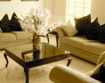 Double Room with Two Double Beds