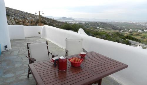 Deluxe Two-Bedroom Villa