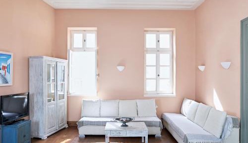 Family Two Room Suite 