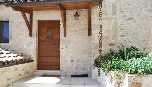 Two-Bedroom Townhouse