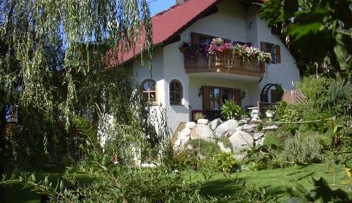 Apartment with Sauna