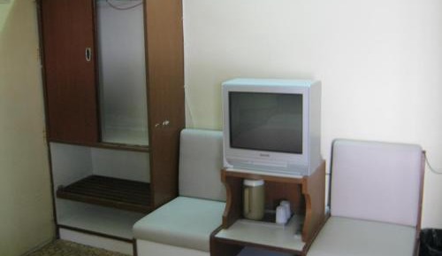 Twin Room with Private Bathroom