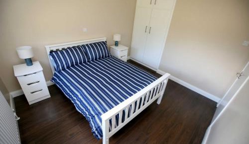 Standard Triple Studio