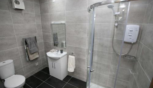 Studio with Ocean View