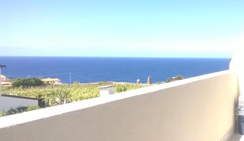 King Room with Sea View