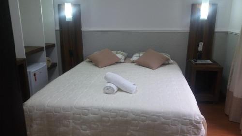 Junior Suite with Balcony