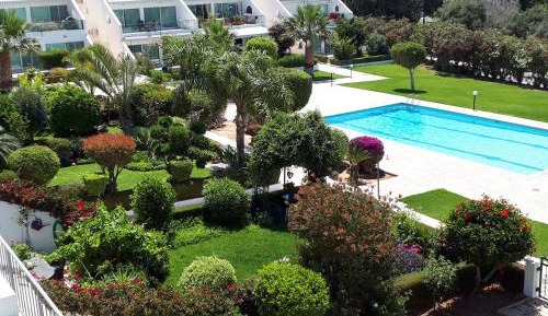 Apartment with Sea View