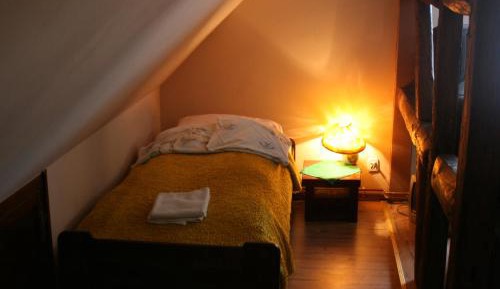 Classic Quadruple Room