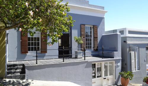 Two-Bedroom Villa with Pool - 40 Napier Street