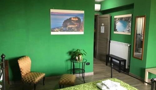 Double or Twin Room with Private Bathroom