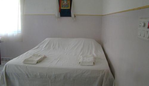 Comfort Double Room with Shower