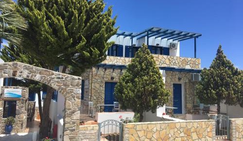 Apartment with Mountain View - Split Level 