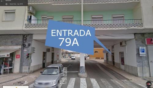 Single Room with Private Bathroom