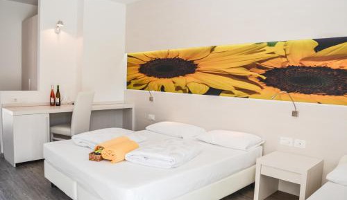 Triple Room with Balcony