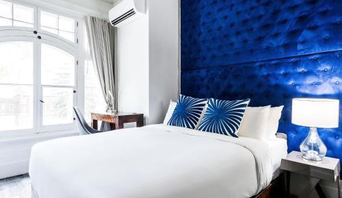 Superior Queen Room