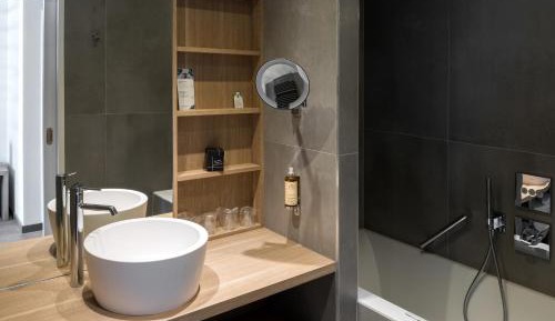 Apartment - Split Level