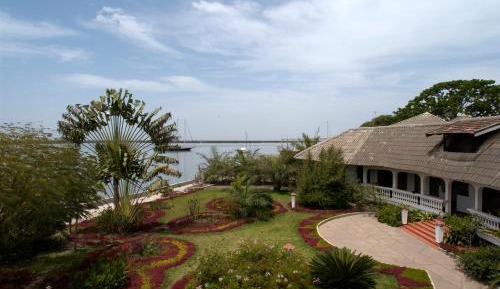 Standard Double or Twin Room with Balcony