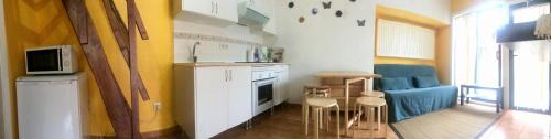 Apartment - Mezzanine