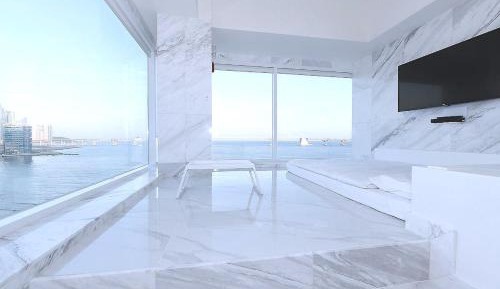 Superior Suite with Sea View