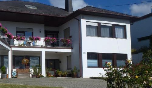 Apartment - Ground Floor