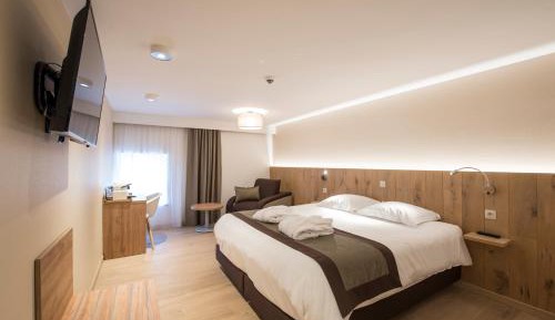 Comfort Double or Twin Room