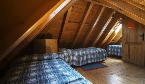 Family Room with Private Bathroom