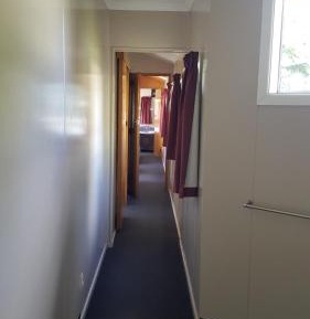 Three-Bedroom Suite