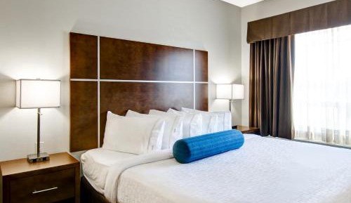 Double Queen Room with Sofa Bed